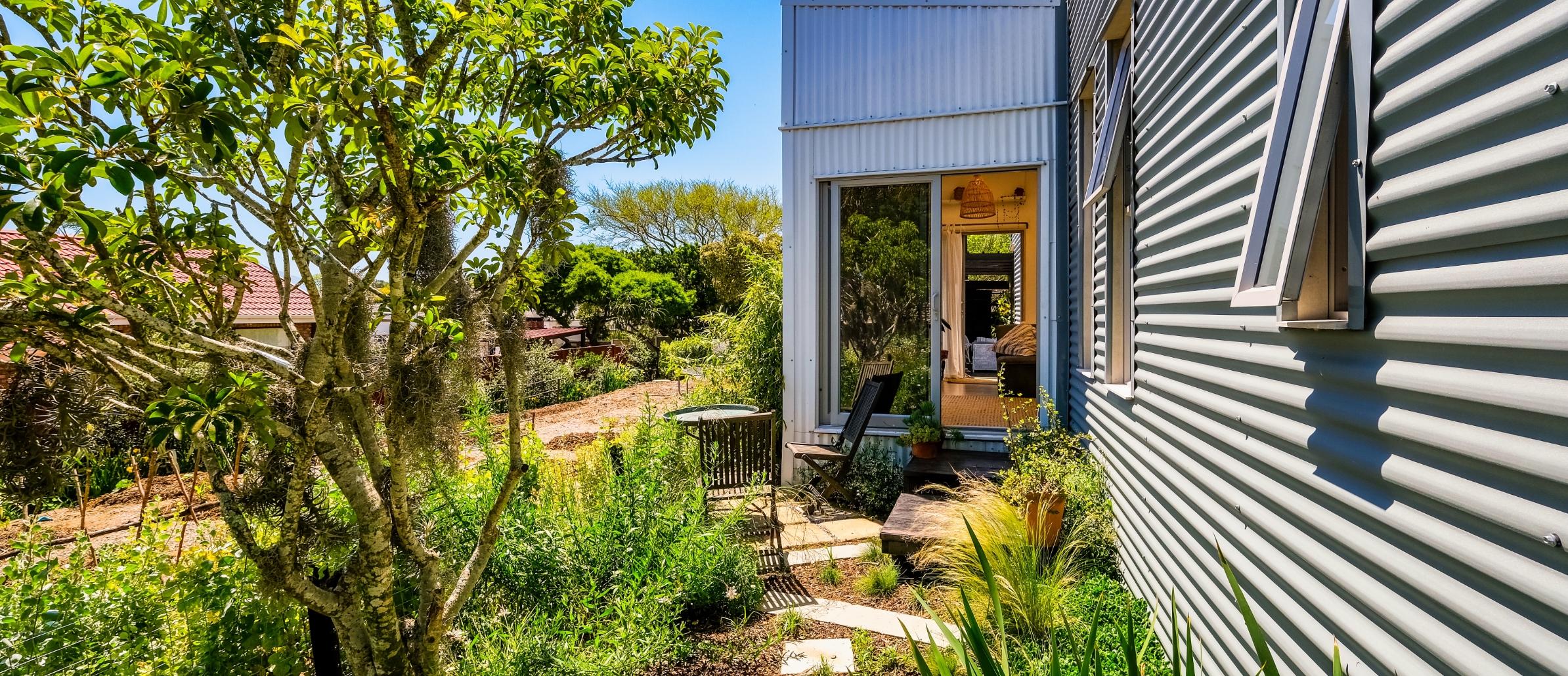 Our architecture expands beyond form to nurture humans and the planet alike.